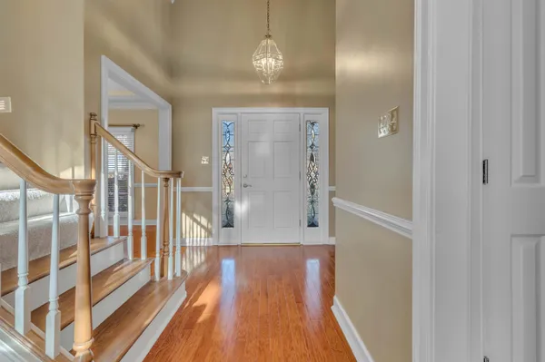 $629,000 | 2660 Dibrell Trail Drive, Collierville, TN 38017
