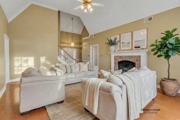 $629,000 | 2660 Dibrell Trail Drive, Collierville, TN 38017