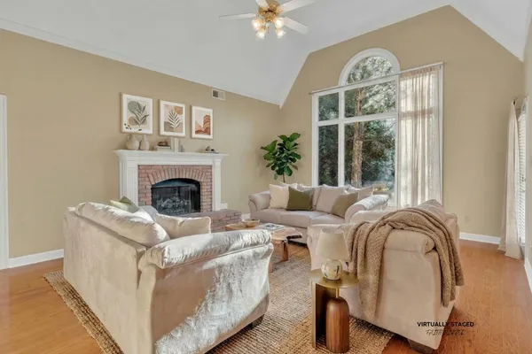 $629,000 | 2660 Dibrell Trail Drive, Collierville, TN 38017