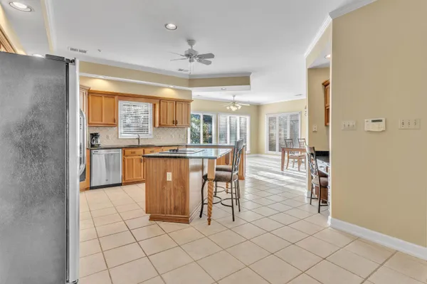 $629,000 | 2660 Dibrell Trail Drive, Collierville, TN 38017