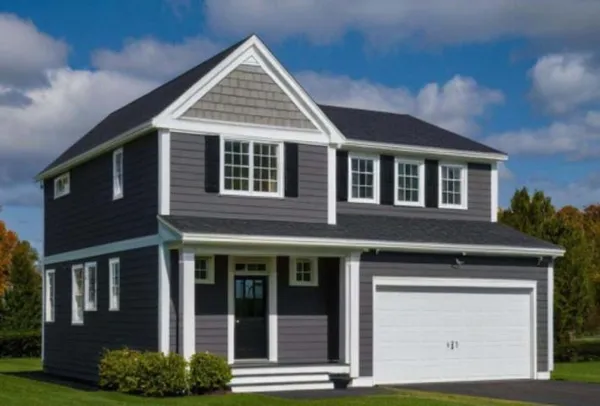 $799,900 | Lot 4 Charlotte Drive, Unit 4, Dover, NH 03820