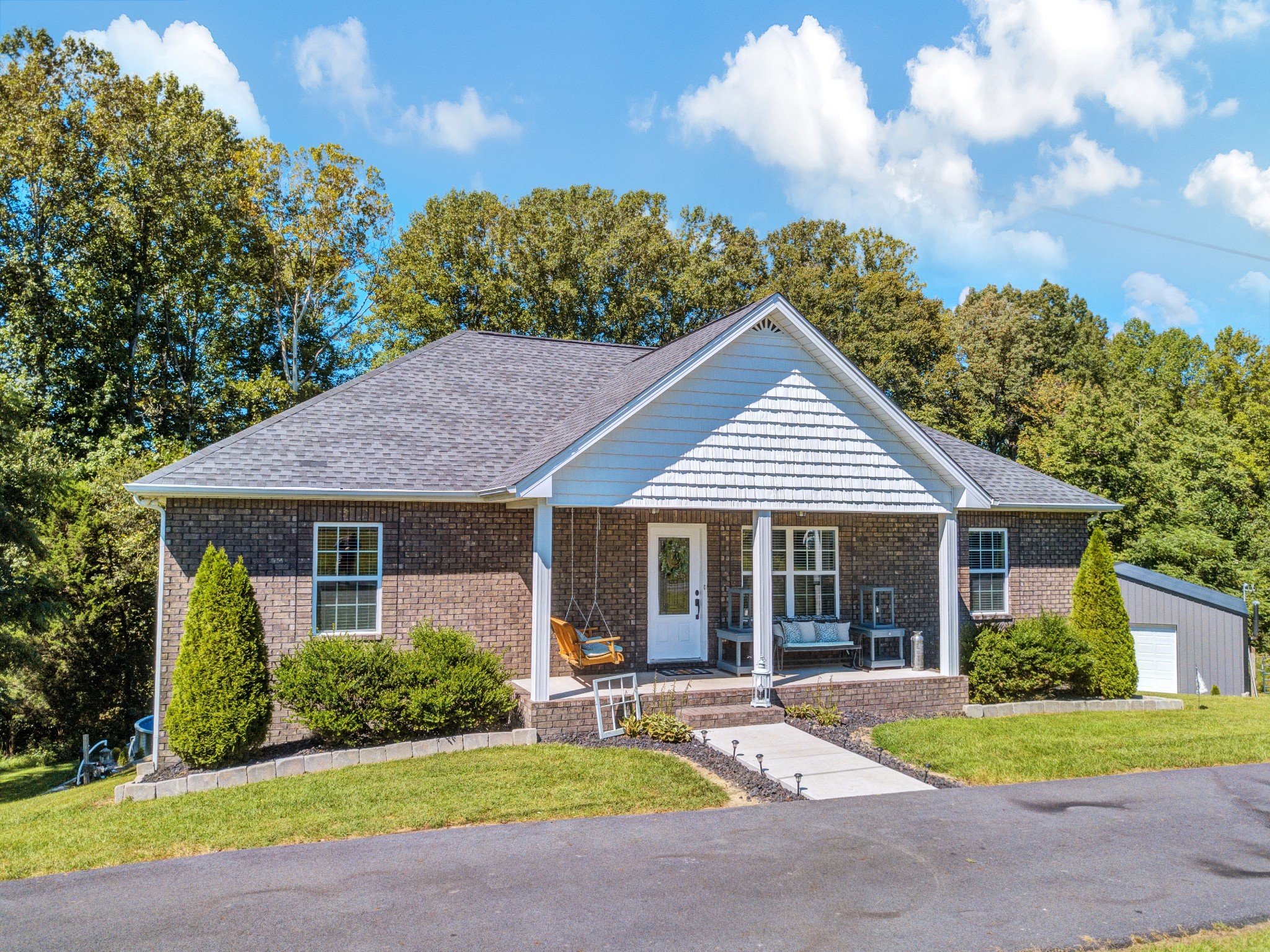432 Howell Road Westmoreland, TN 37186 - Photo 1 of 37 Gallery Image 1