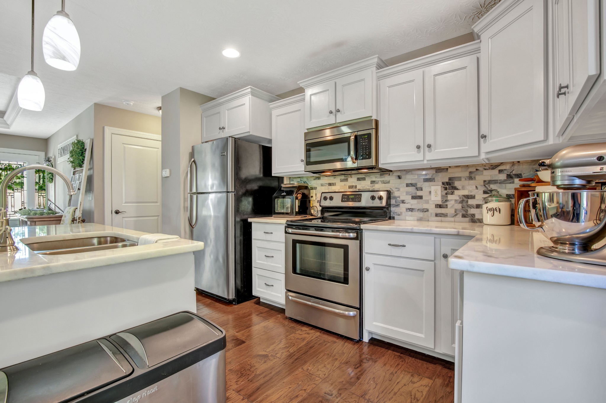 432 Howell Road Westmoreland, TN 37186 - Photo 11 of 37 Gallery Image 11