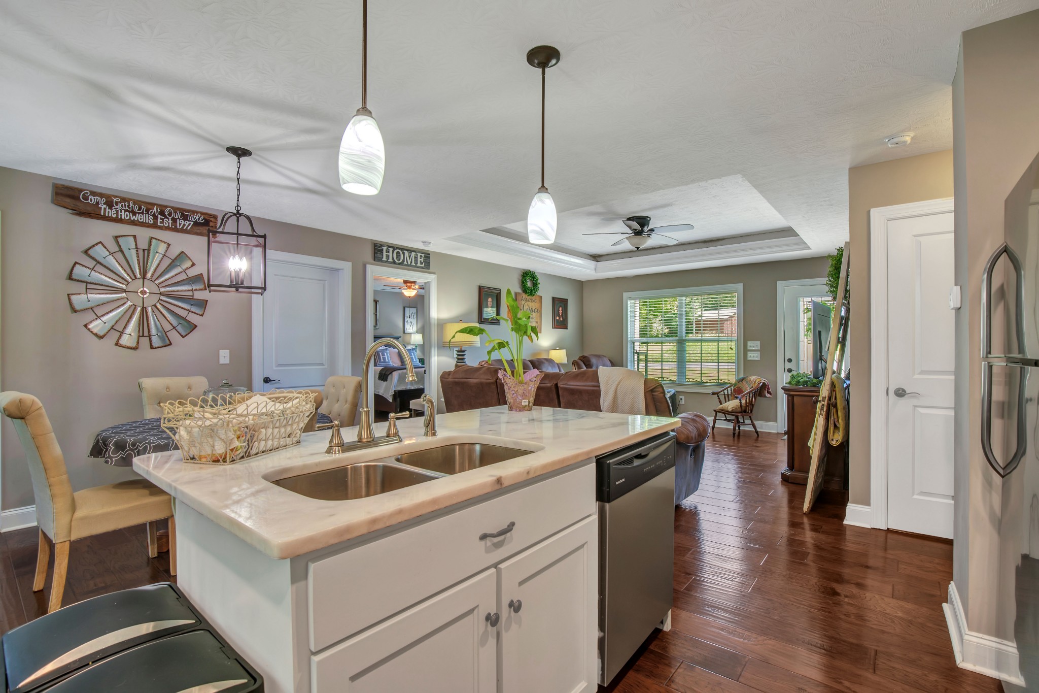 432 Howell Road Westmoreland, TN 37186 - Photo 12 of 37 Gallery Image 12