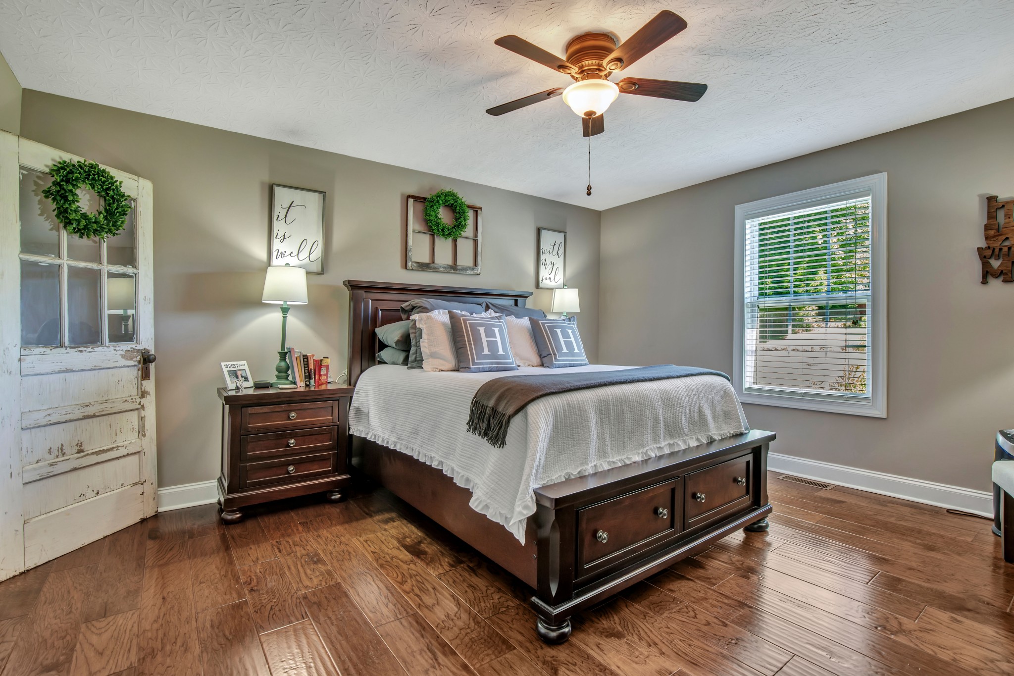432 Howell Road Westmoreland, TN 37186 - Photo 13 of 37 Gallery Image 13
