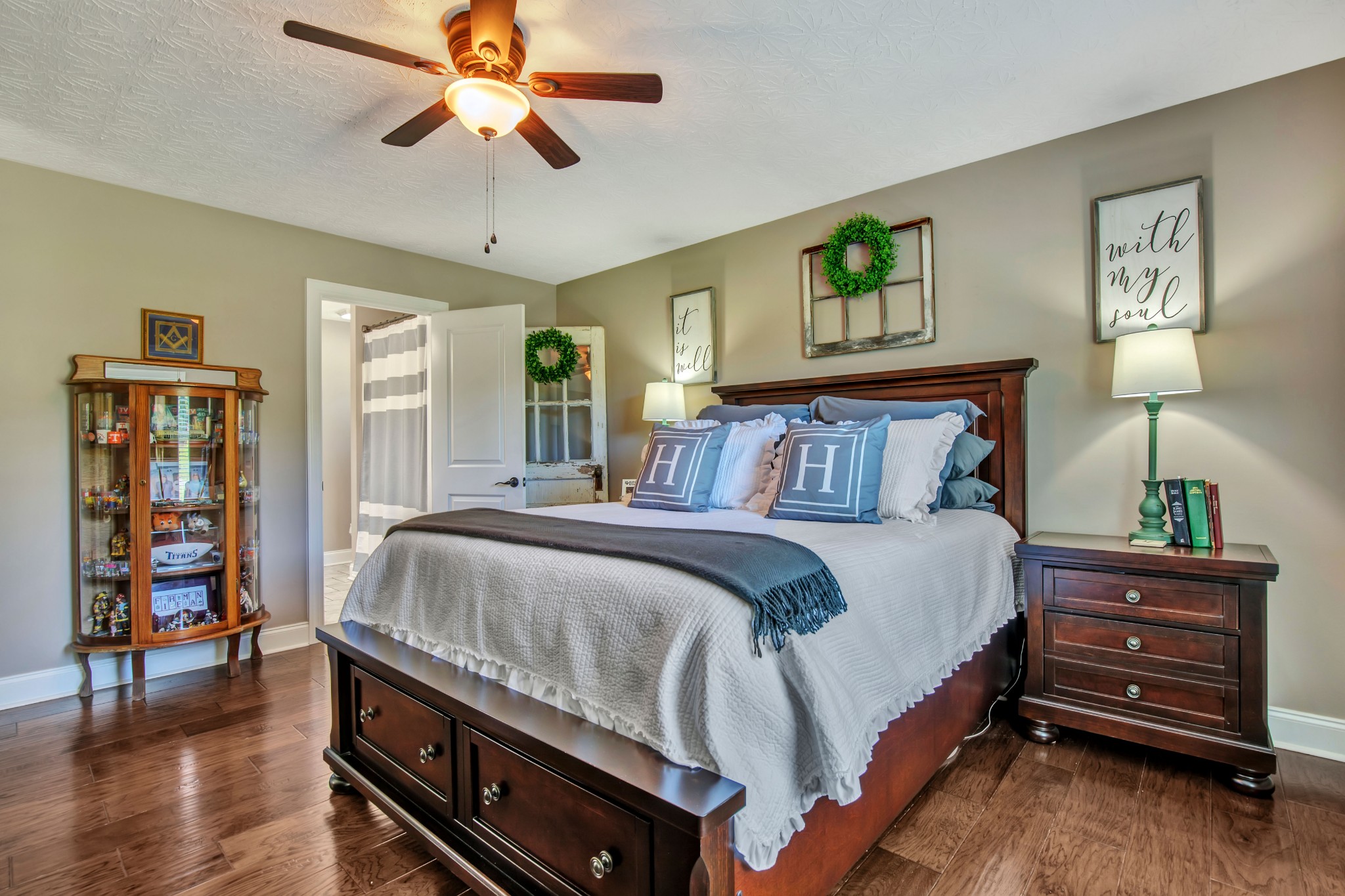 432 Howell Road Westmoreland, TN 37186 - Photo 14 of 37 Gallery Image 14