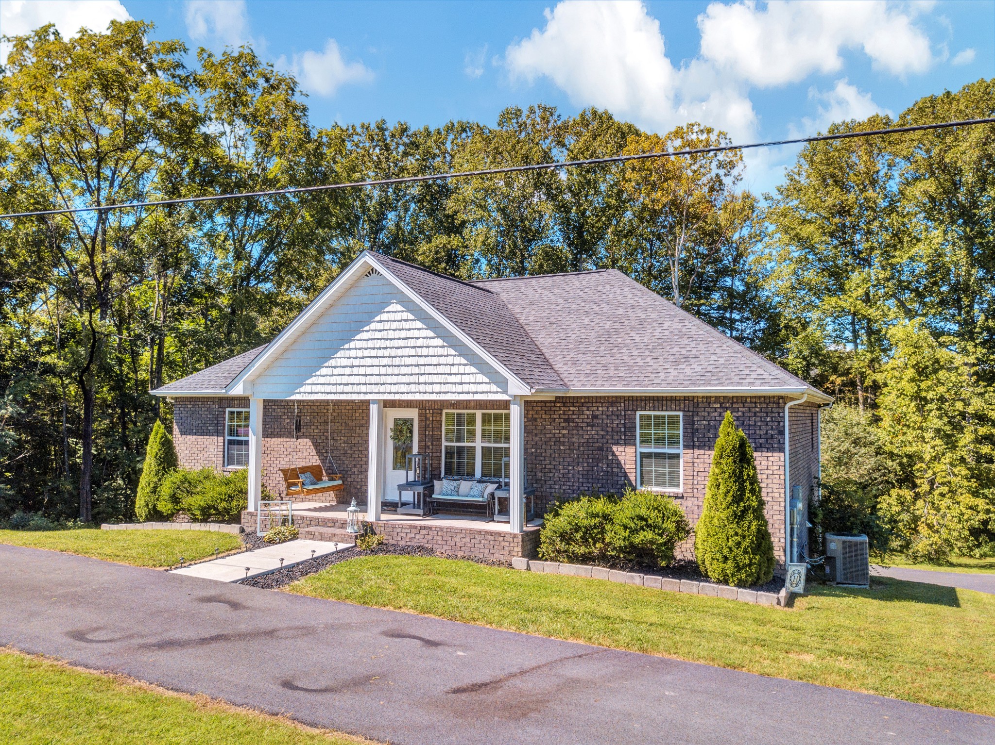 432 Howell Road Westmoreland, TN 37186 - Photo 3 of 37 Gallery Image 3