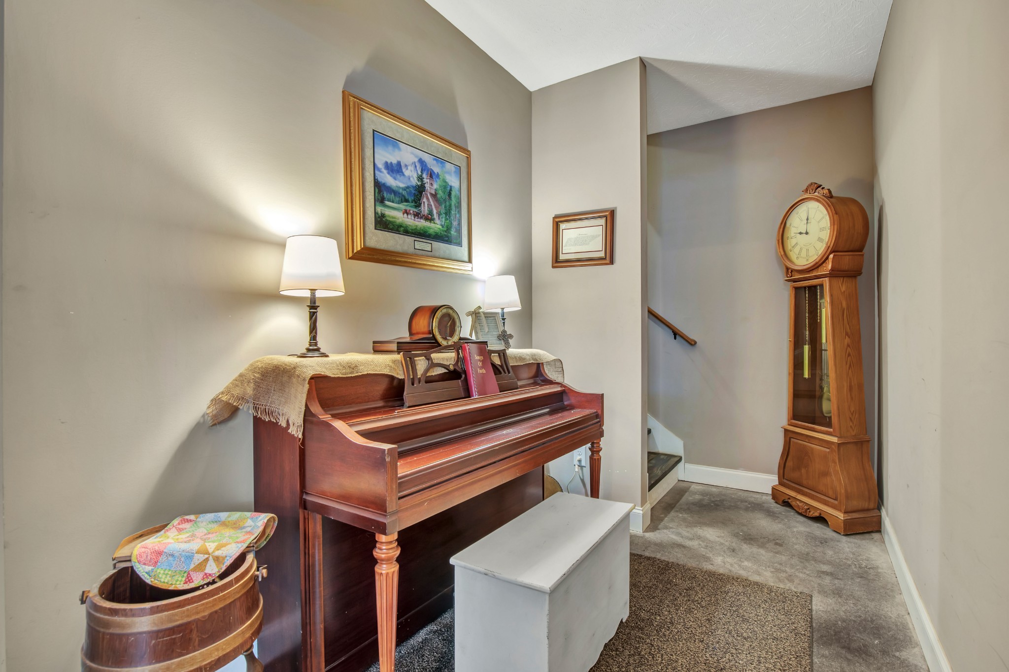 432 Howell Road Westmoreland, TN 37186 - Photo 24 of 37 Gallery Image 24
