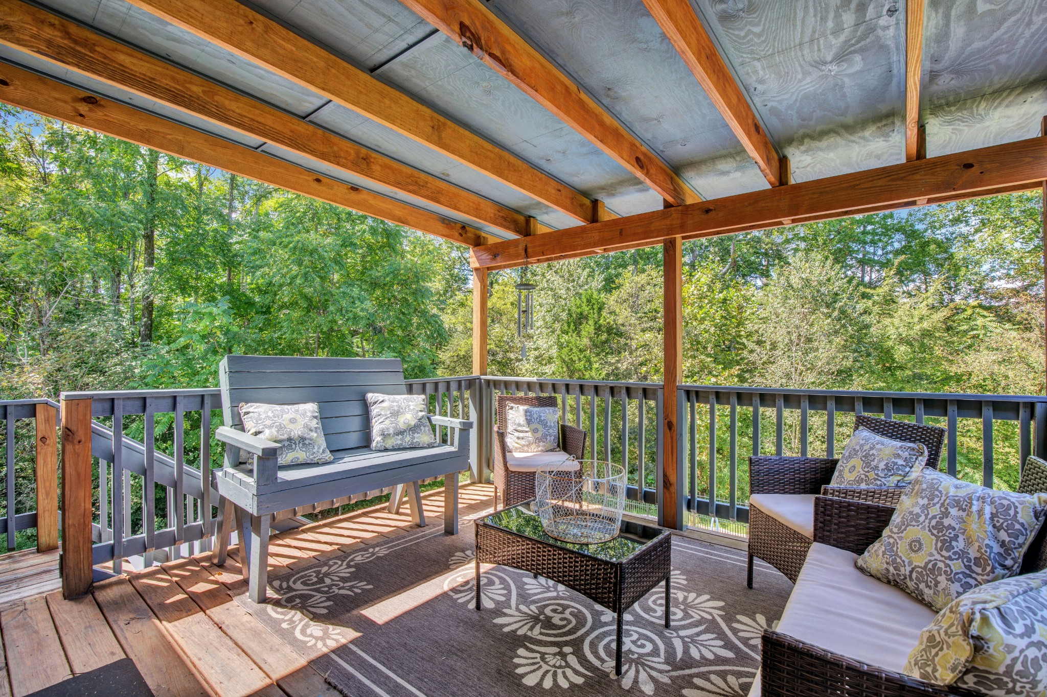 432 Howell Road Westmoreland, TN 37186 - Photo 26 of 37 Gallery Image 26