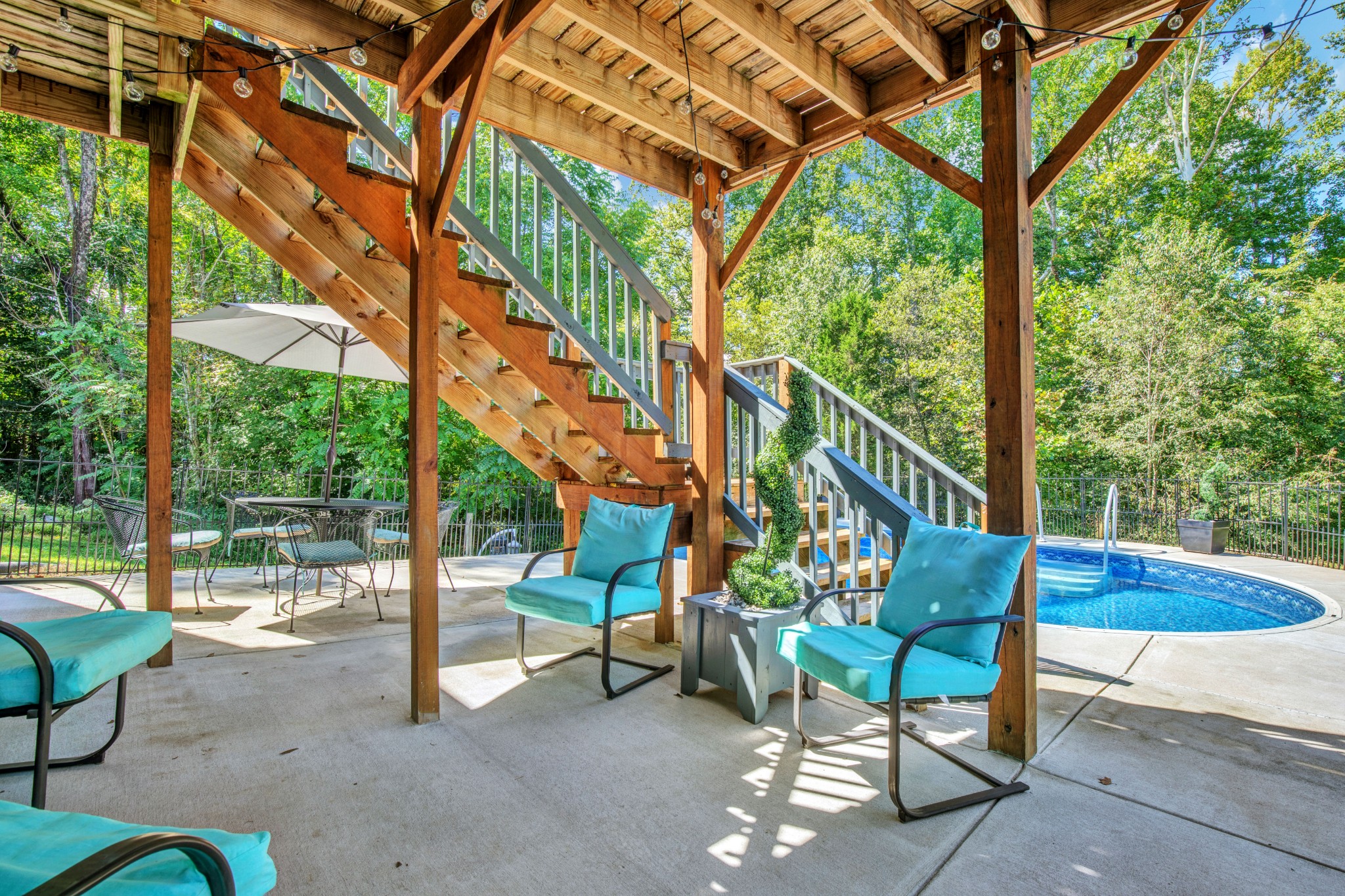 432 Howell Road Westmoreland, TN 37186 - Photo 27 of 37 Gallery Image 27