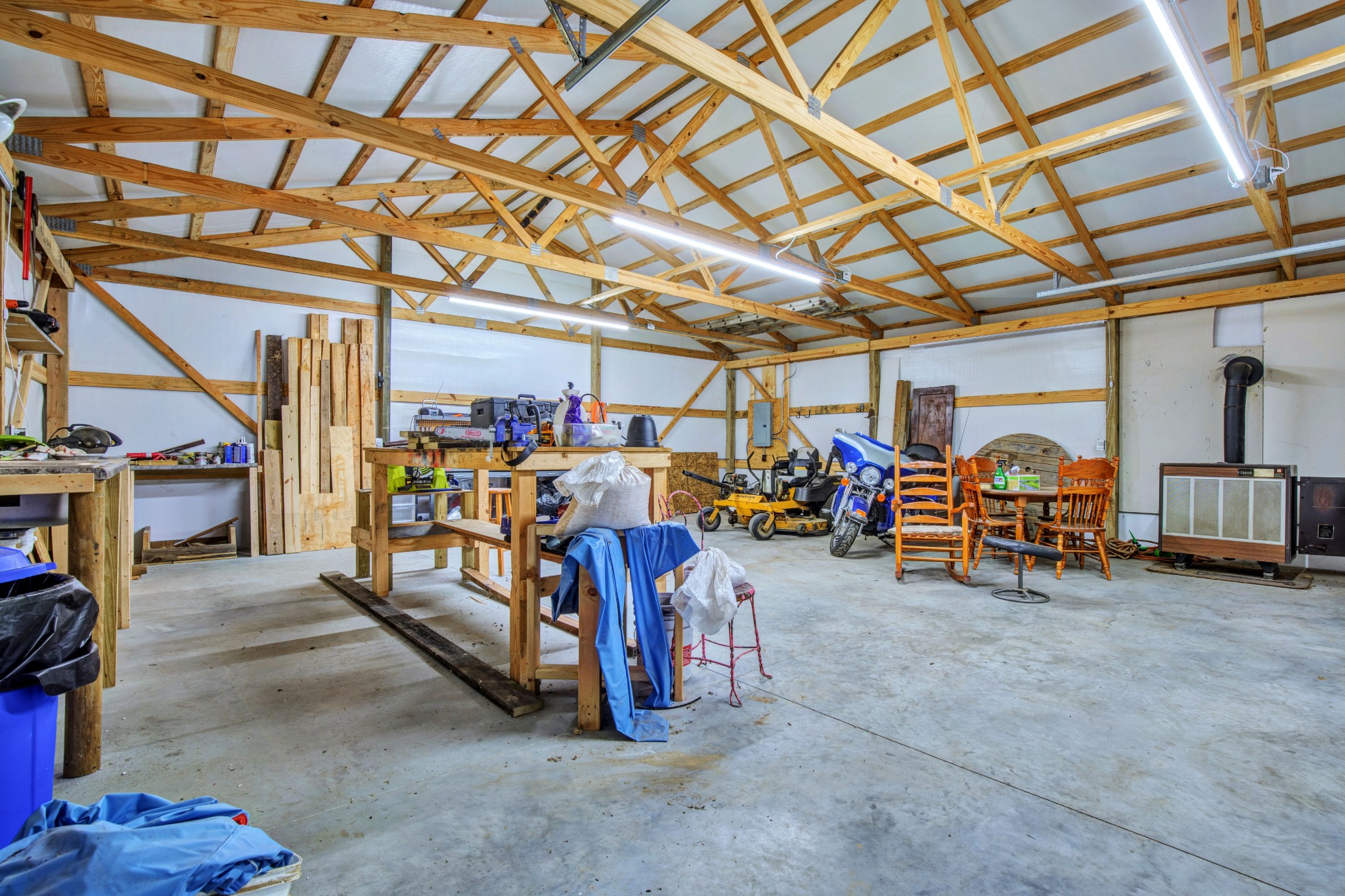 432 Howell Road Westmoreland, TN 37186 - Photo 28 of 37 Gallery Image 28