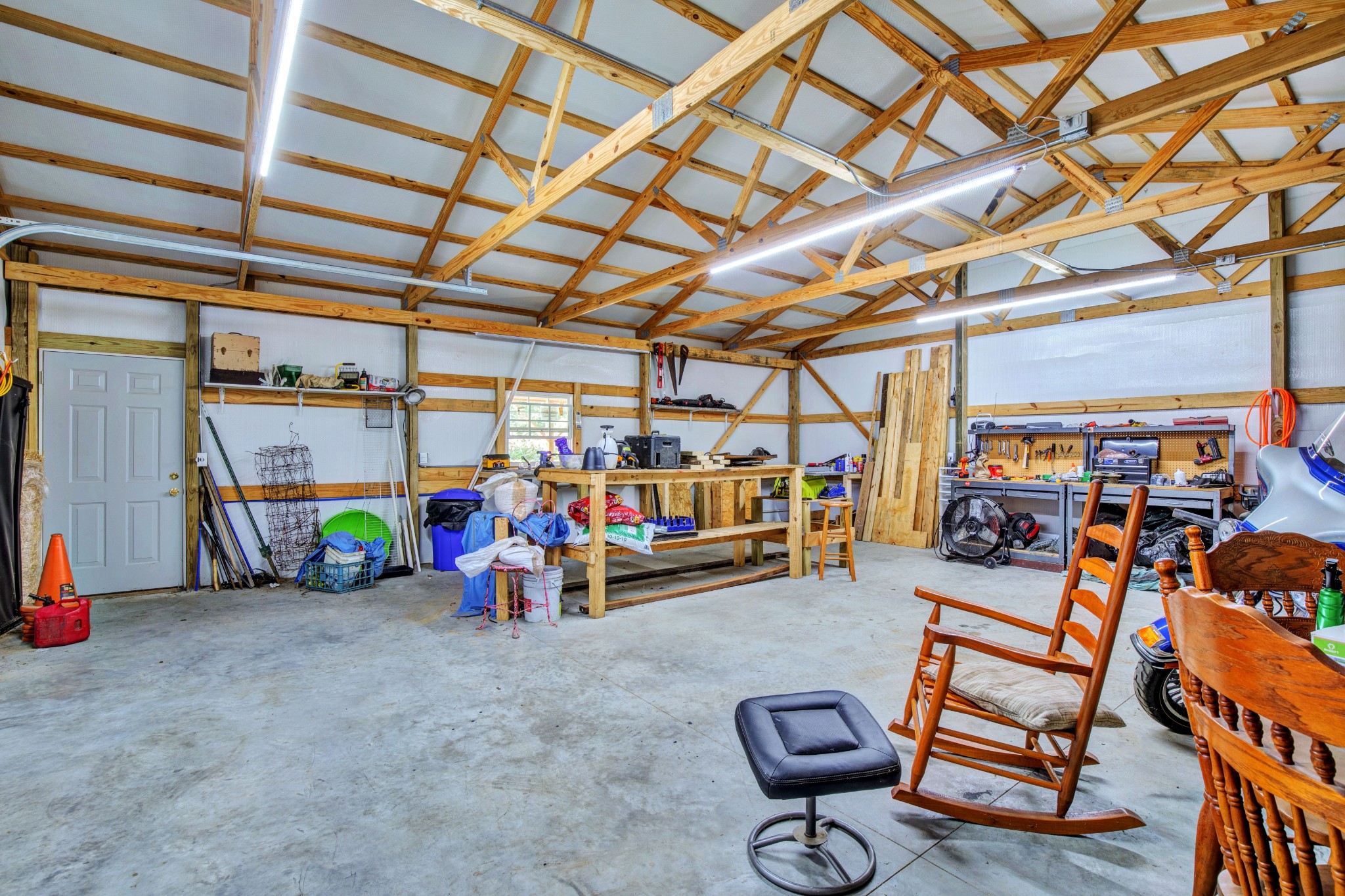 432 Howell Road Westmoreland, TN 37186 - Photo 29 of 37 Gallery Image 29