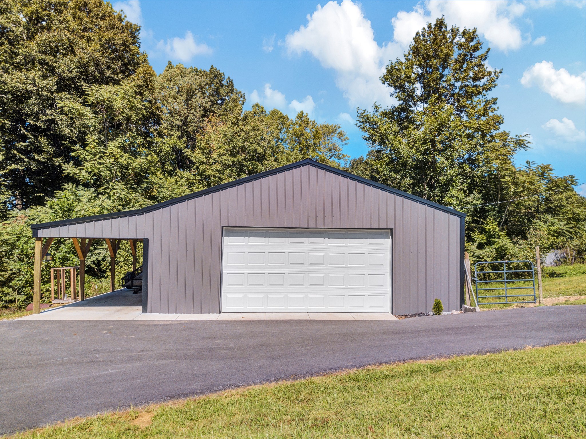 432 Howell Road Westmoreland, TN 37186 - Photo 30 of 37 Gallery Image 30