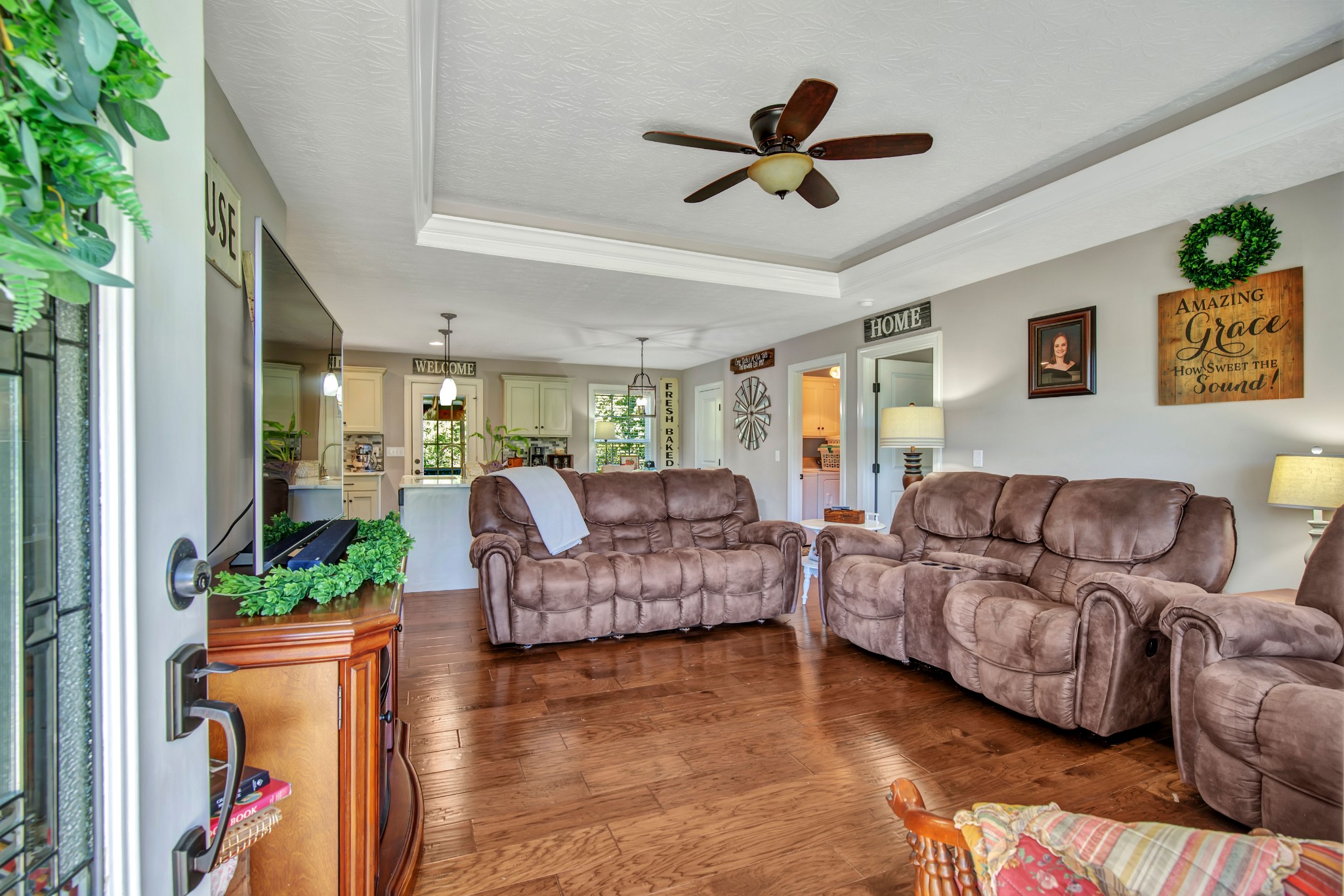 432 Howell Road Westmoreland, TN 37186 - Photo 4 of 37 Gallery Image 4