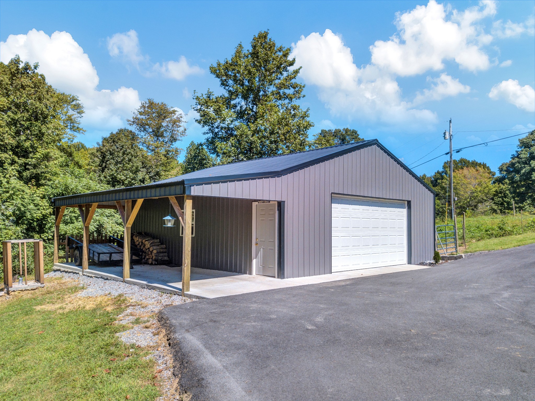 432 Howell Road Westmoreland, TN 37186 - Photo 31 of 37 Gallery Image 31