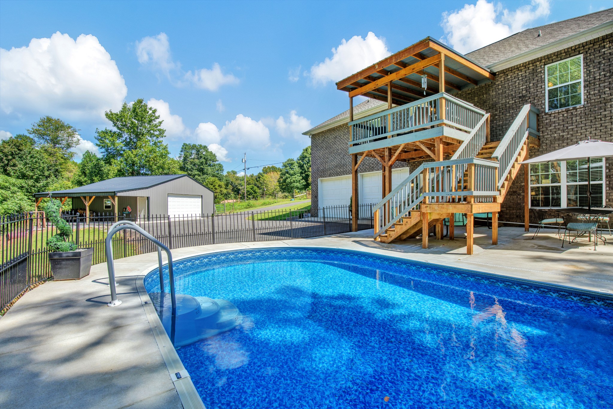 432 Howell Road Westmoreland, TN 37186 - Photo 32 of 37 Gallery Image 32