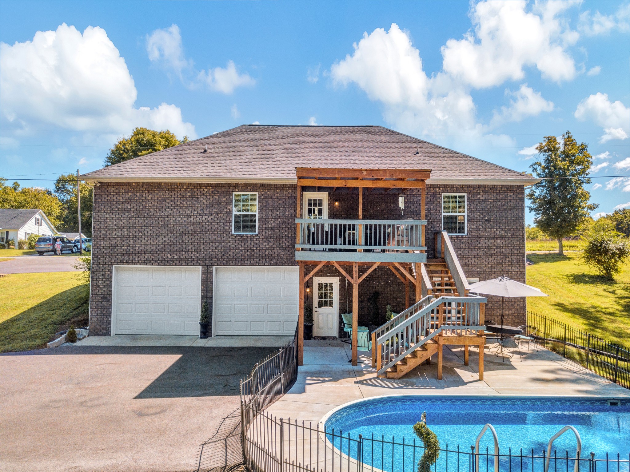 432 Howell Road Westmoreland, TN 37186 - Photo 33 of 37 Gallery Image 33