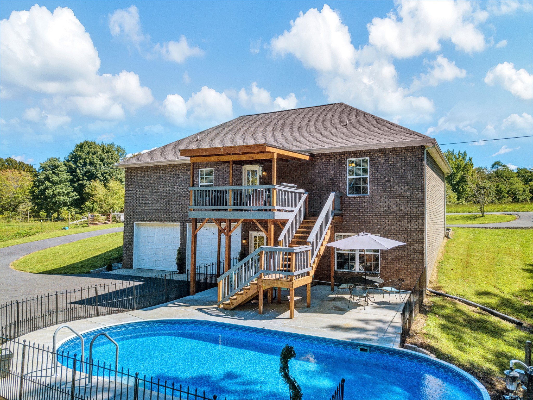 432 Howell Road Westmoreland, TN 37186 - Photo 34 of 37 Gallery Image 34