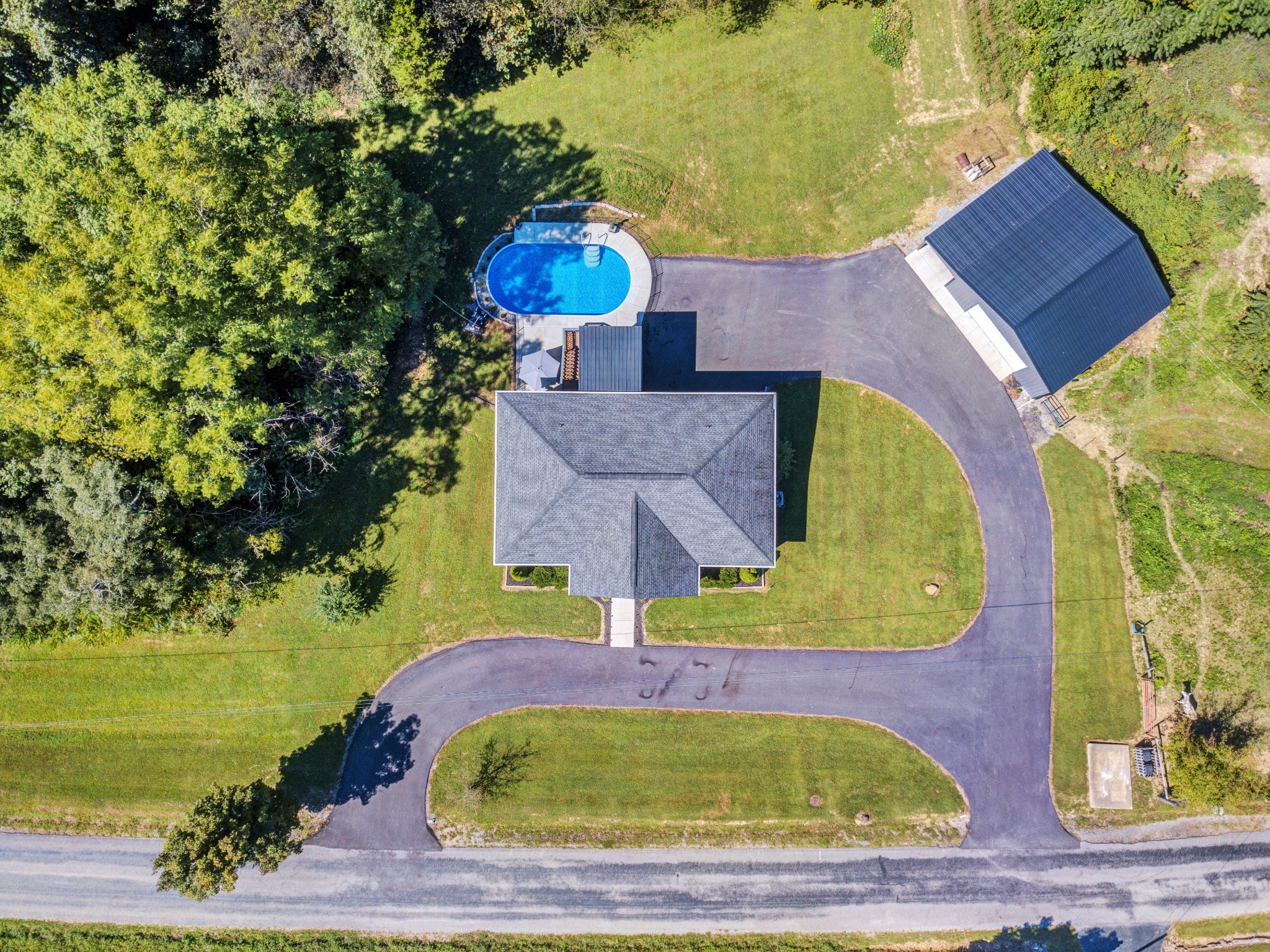 432 Howell Road Westmoreland, TN 37186 - Photo 36 of 37 Gallery Image 36