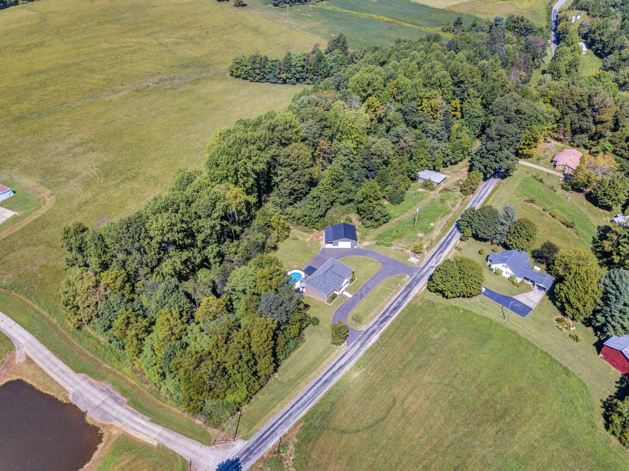 432 Howell Road Westmoreland, TN 37186 - Photo 37 of 37 Gallery Image 37