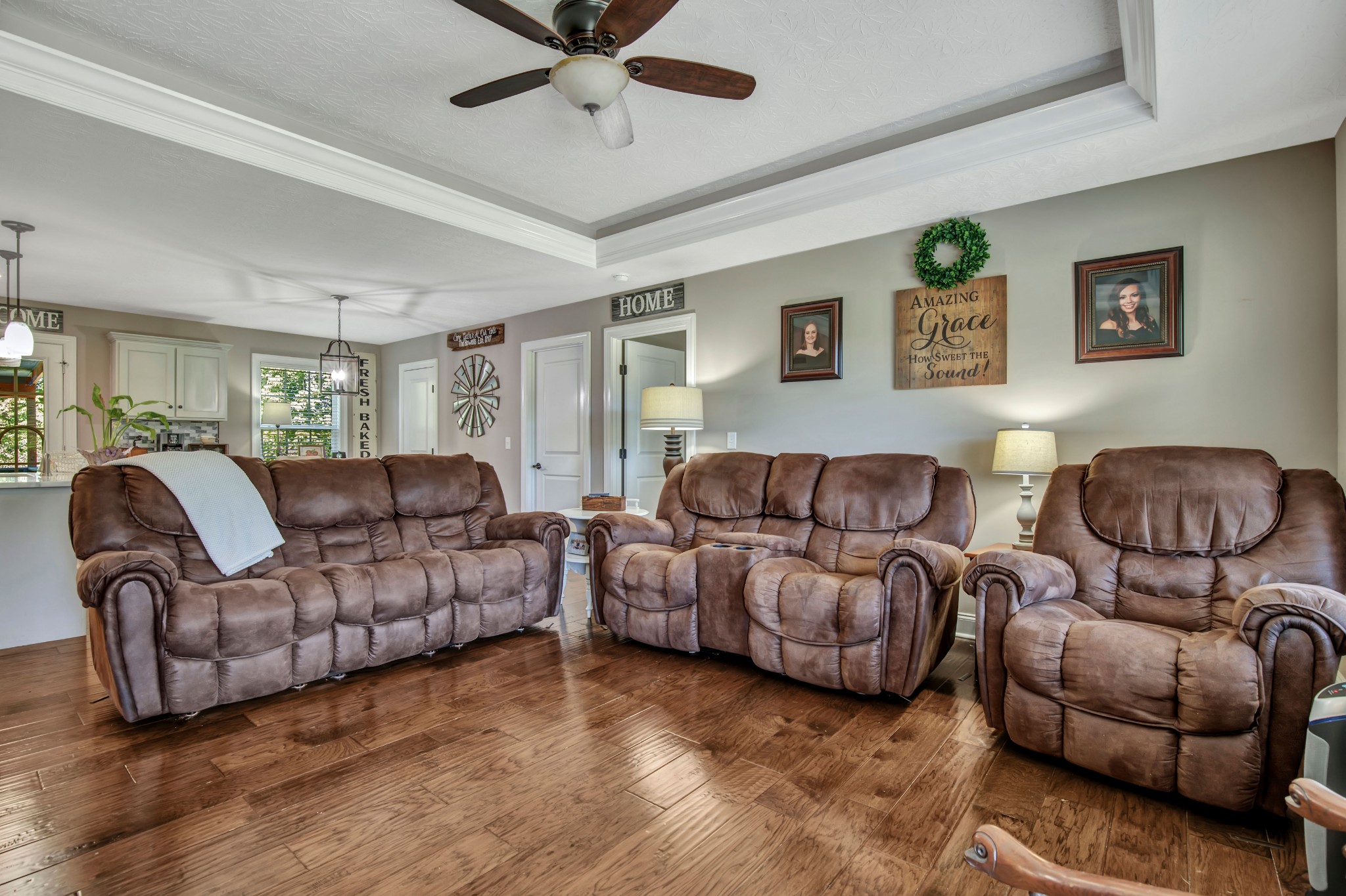 432 Howell Road Westmoreland, TN 37186 - Photo 5 of 37 Gallery Image 5