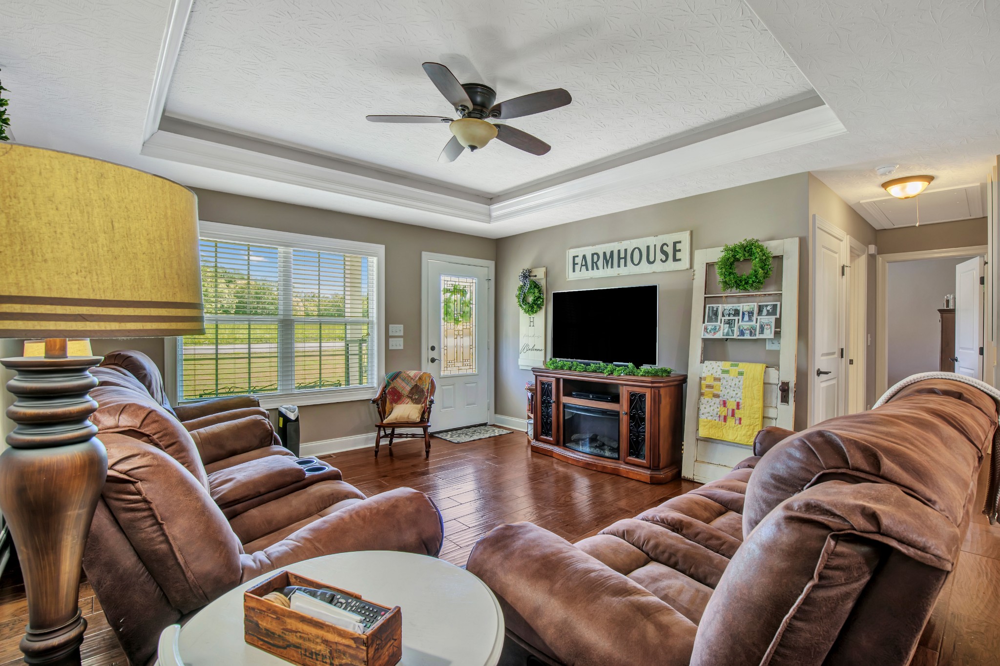 432 Howell Road Westmoreland, TN 37186 - Photo 7 of 37 Gallery Image 7