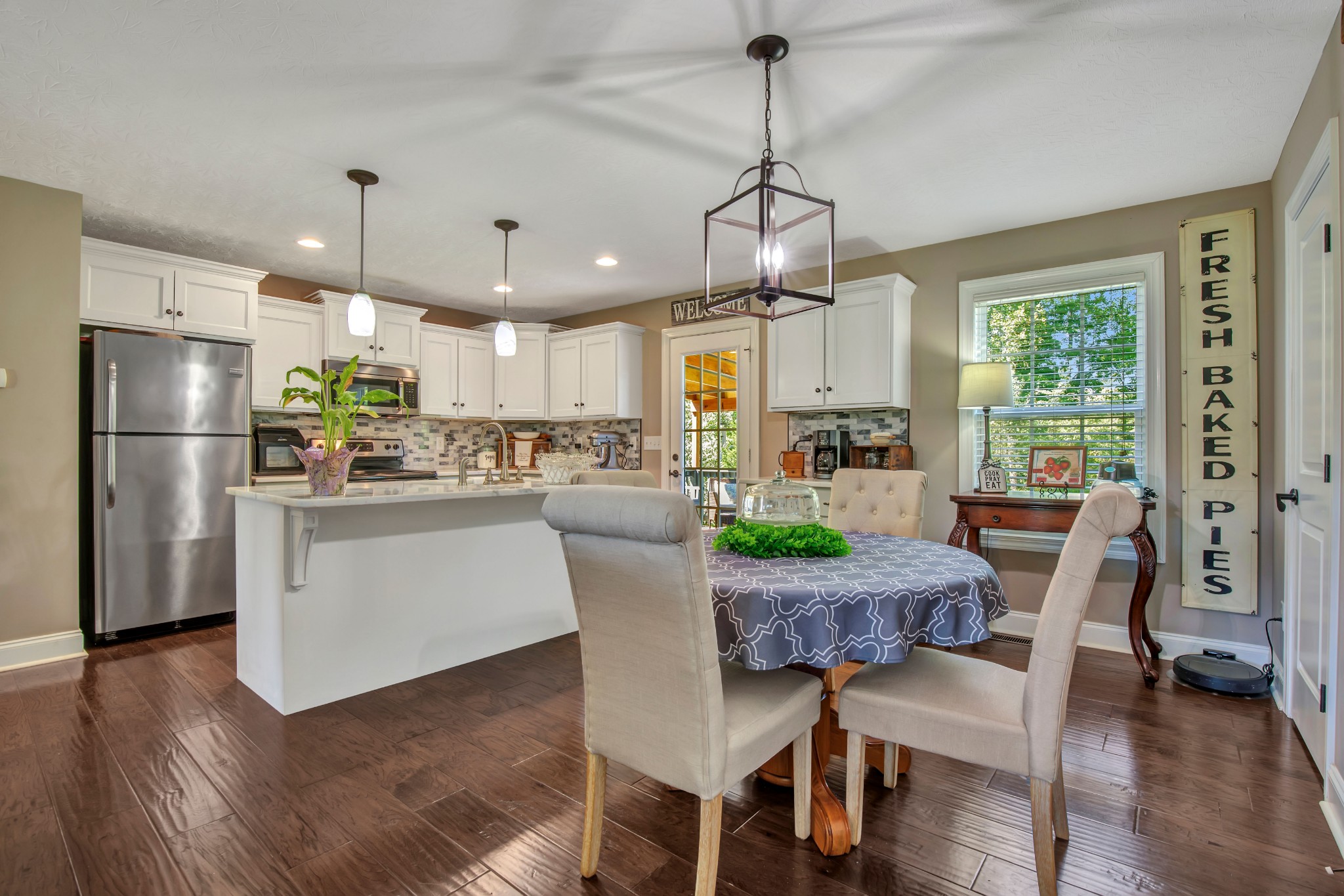 432 Howell Road Westmoreland, TN 37186 - Photo 8 of 37 Gallery Image 8