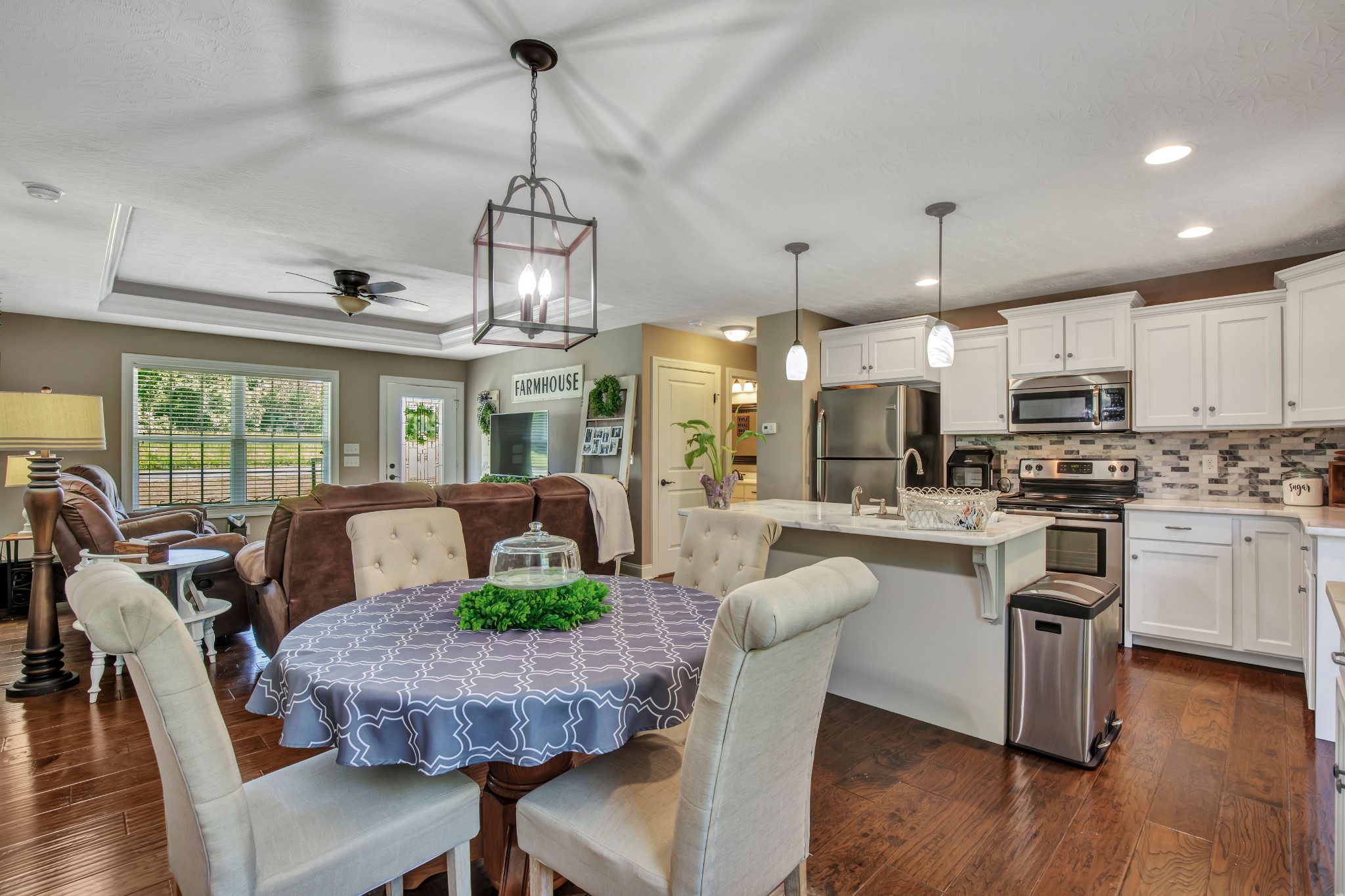 432 Howell Road Westmoreland, TN 37186 - Photo 10 of 37 Gallery Image 10