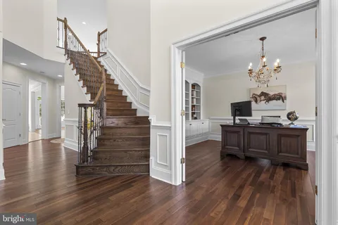$1,588,000 | 7532 Red Hill Drive, Springfield, VA 22153