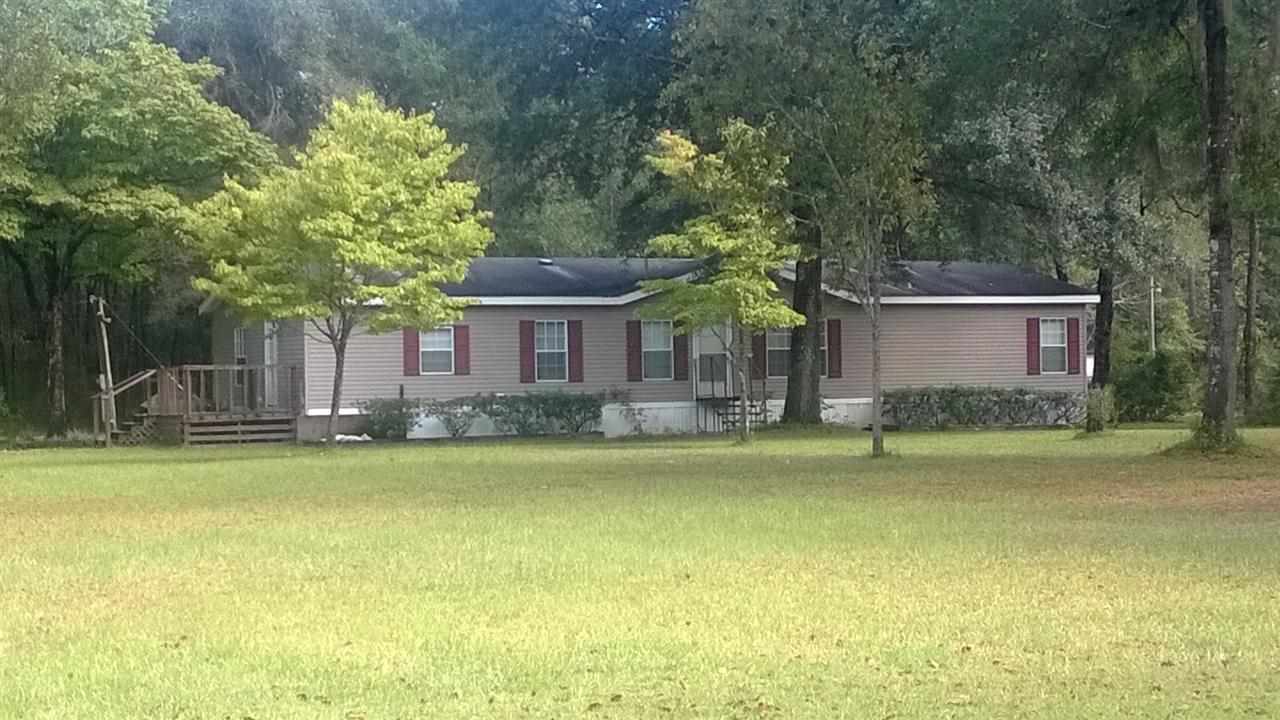 8701 Freedom Road Tallahassee, FL 32305 - Photo 15 of 15