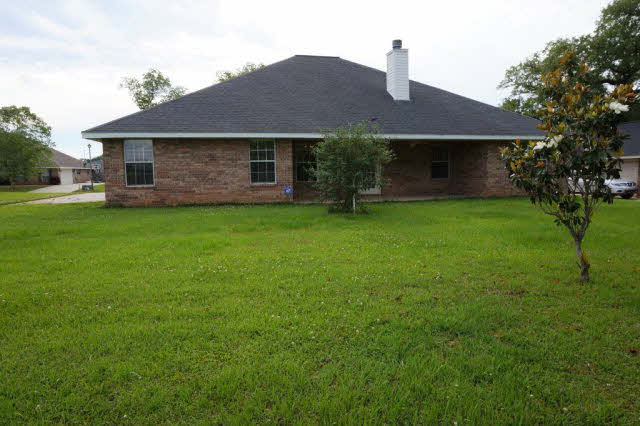 27810 Rileywood Drive Daphne, AL 36526 - Photo 16 of 16 Rear view