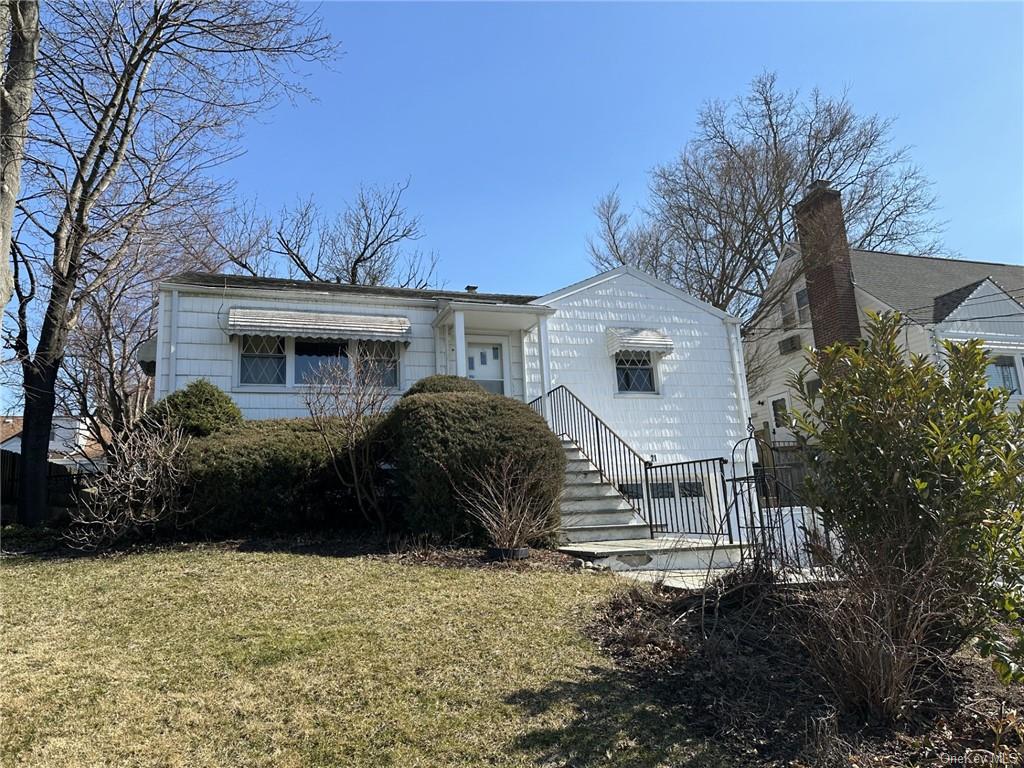 21 Valley Terrace, Rye Brook, NY 10573 Compass