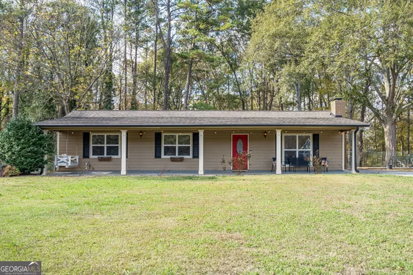 $4,397 | 4375 Park Street, Acworth, GA 30101