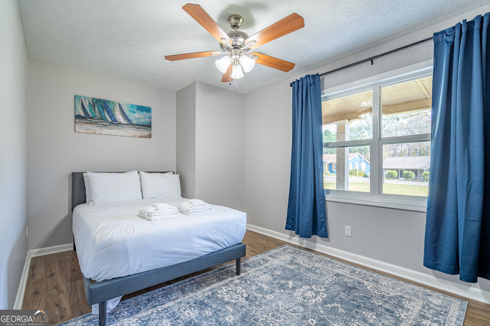 4375 Park Street Acworth, GA 30101 - Photo 16 of 30