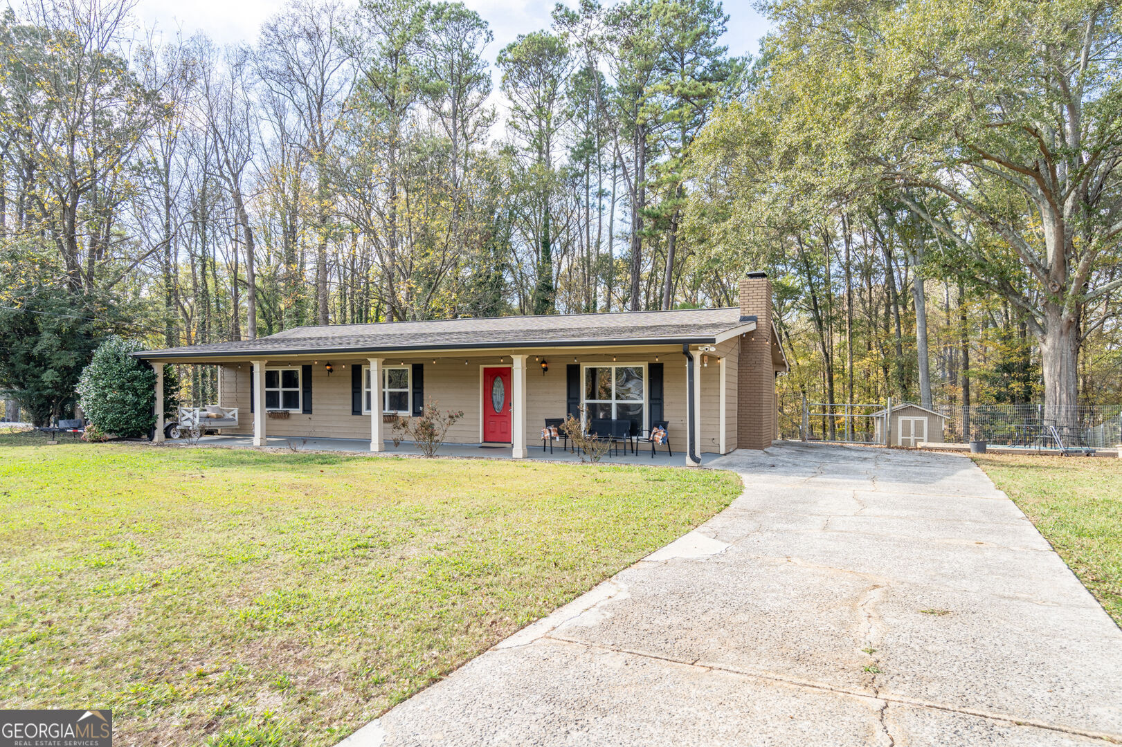 4375 Park Street Acworth, GA 30101 - Photo 2 of 30