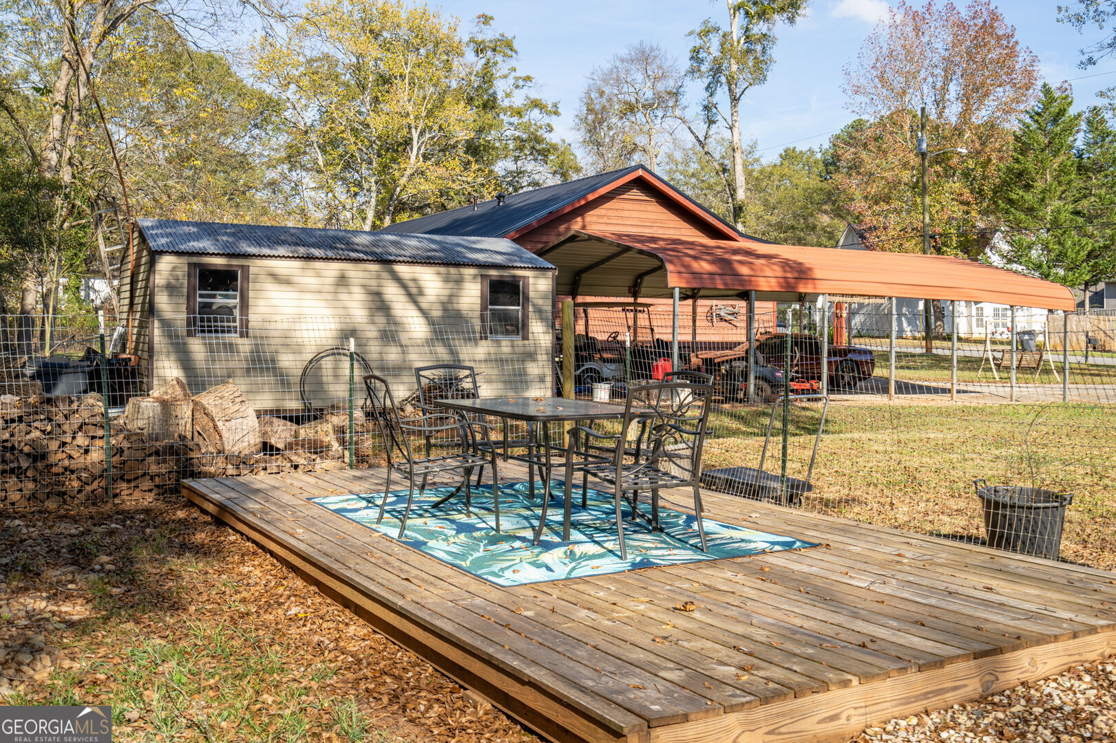 4375 Park Street Acworth, GA 30101 - Photo 29 of 30