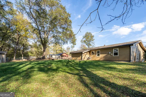 $4,397 | 4375 Park Street, Acworth, GA 30101