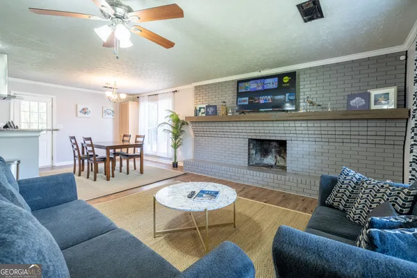 $4,397 | 4375 Park Street, Acworth, GA 30101