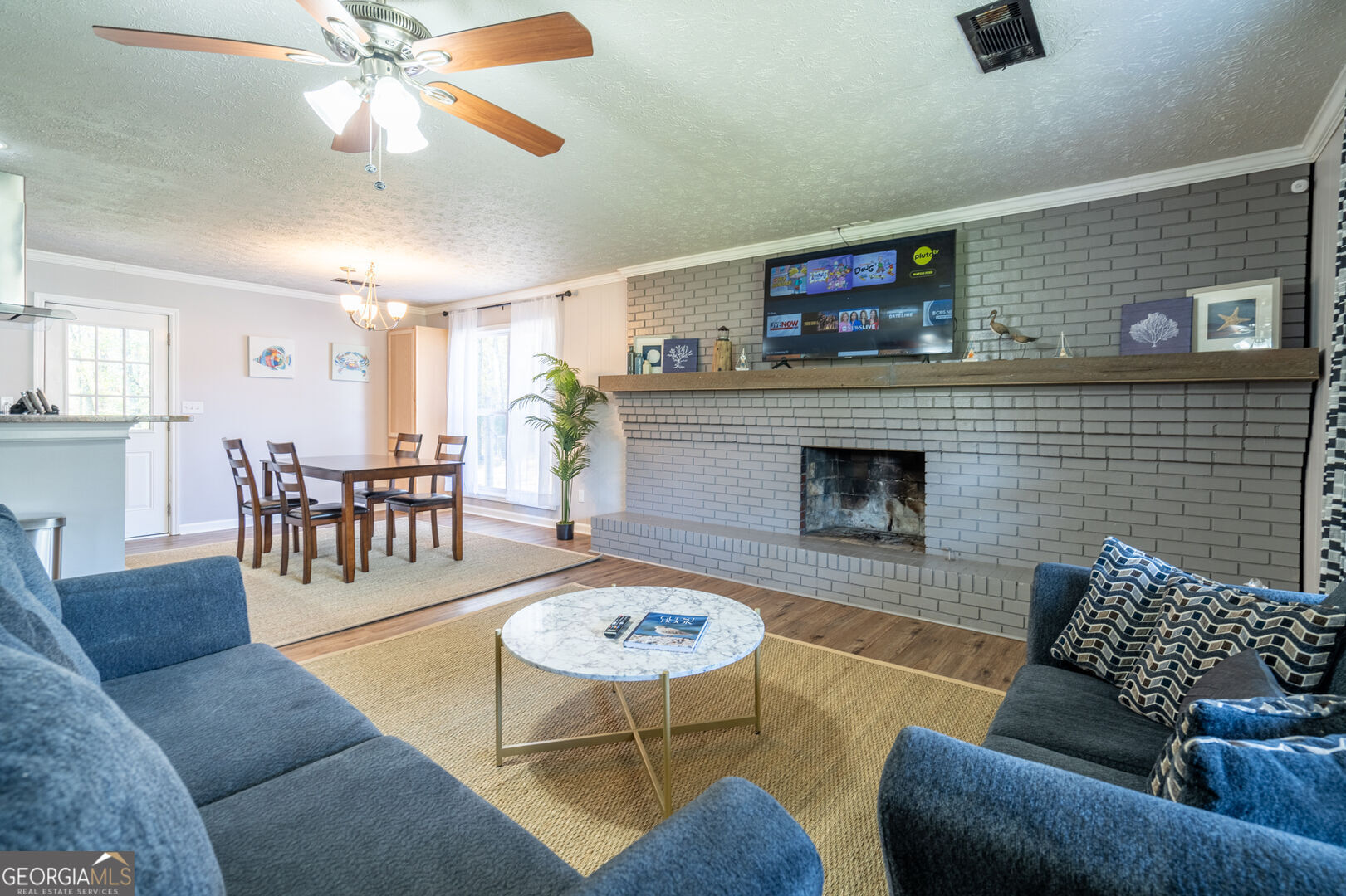 4375 Park Street Acworth, GA 30101 - Photo 6 of 30