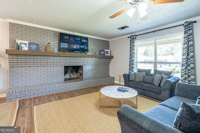 $4,397 | 4375 Park Street, Acworth, GA 30101