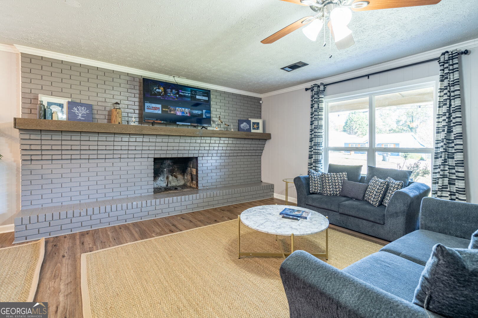 4375 Park Street Acworth, GA 30101 - Photo 7 of 30