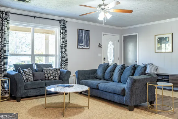 $4,397 | 4375 Park Street, Acworth, GA 30101