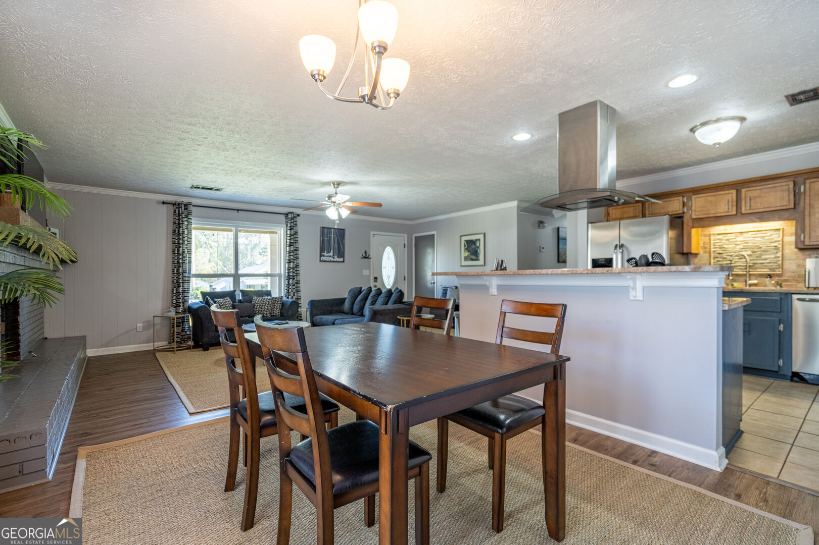 4375 Park Street Acworth, GA 30101 - Photo 10 of 30