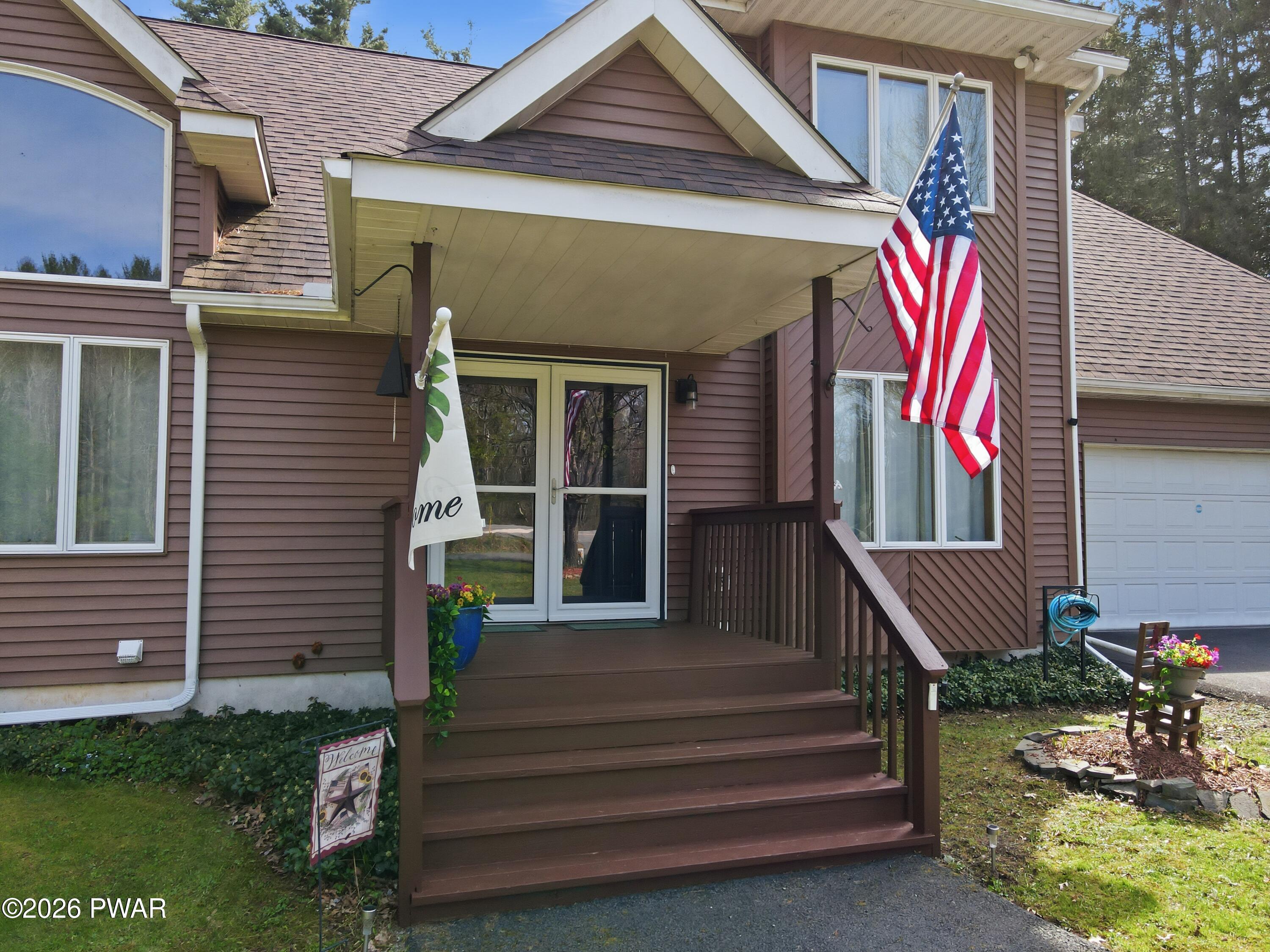 102 Egypt Road Hawley, PA 18428 - Photo 9 of 107