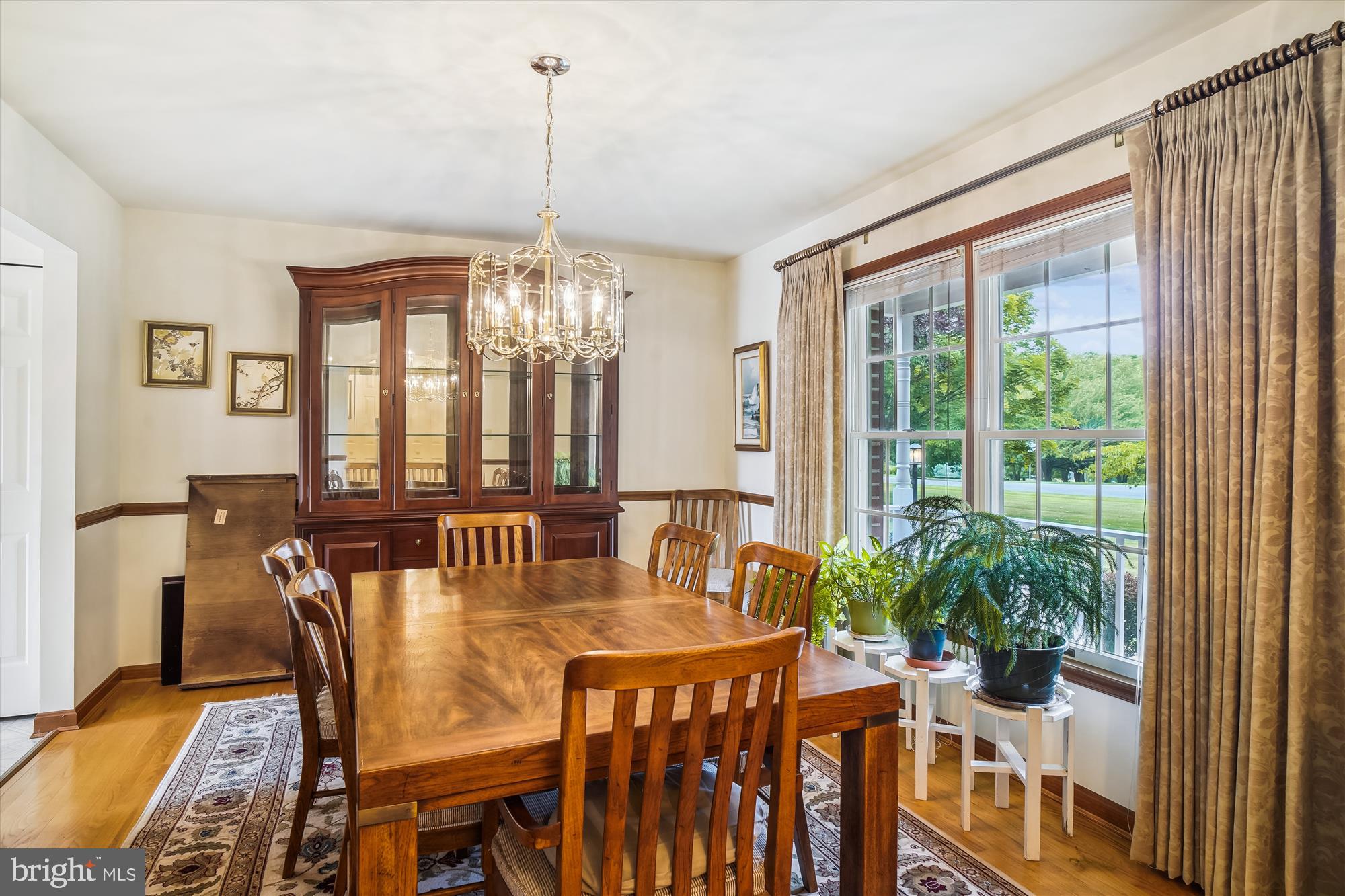 12125 Gladhill Brothers Road Monrovia, MD 21770 - Photo 13 of 39 Dining Room