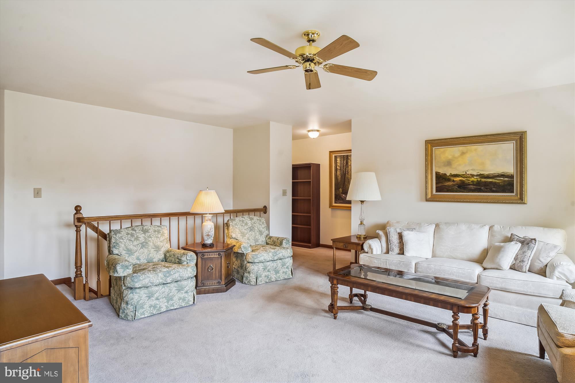 12125 Gladhill Brothers Road Monrovia, MD 21770 - Photo 15 of 39 Living Room