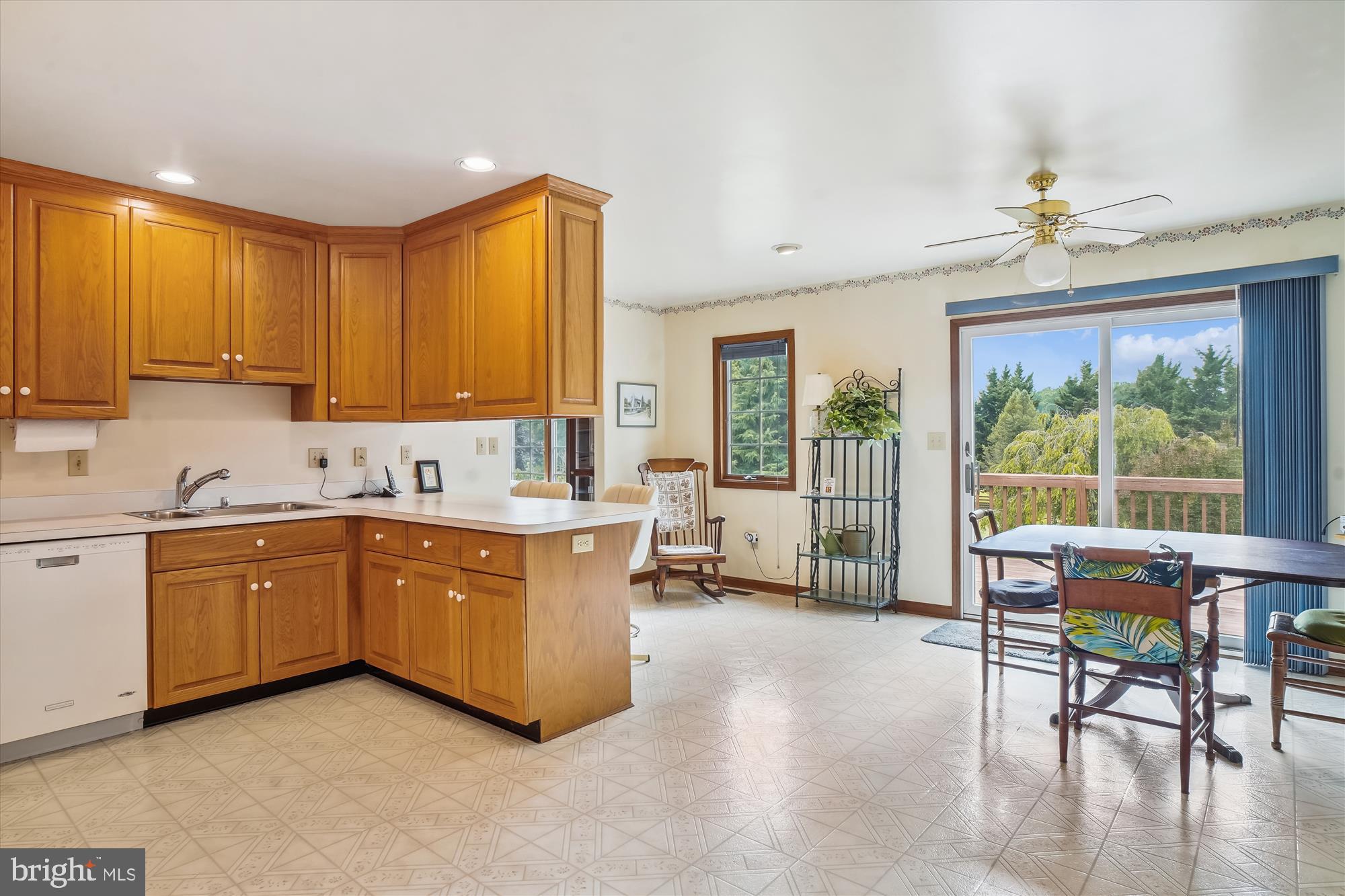 12125 Gladhill Brothers Road Monrovia, MD 21770 - Photo 19 of 39 Kitchen