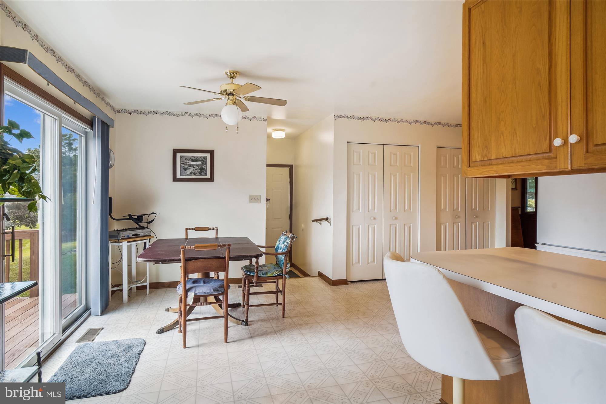 12125 Gladhill Brothers Road Monrovia, MD 21770 - Photo 20 of 39 Breakfast Room