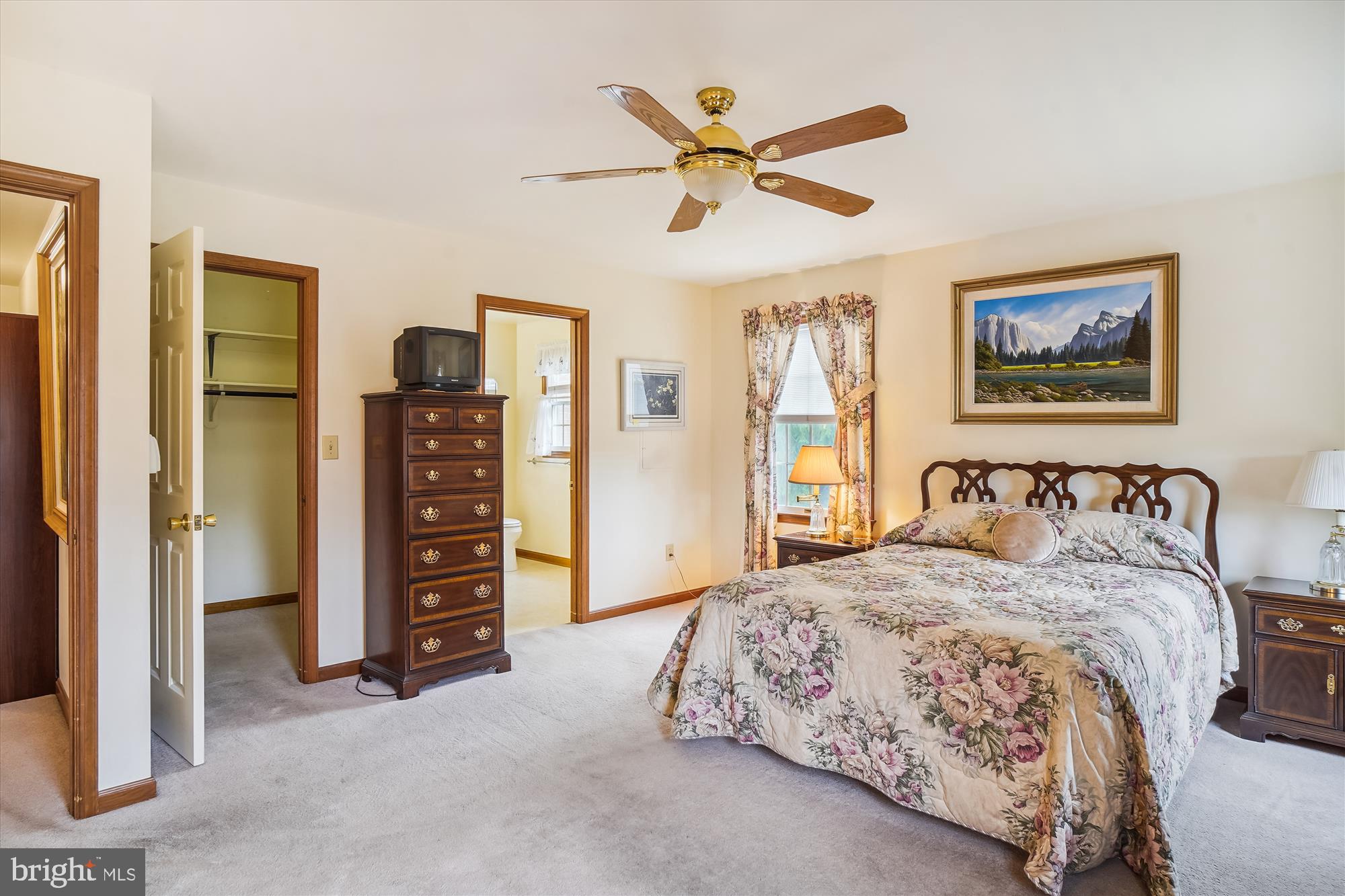 12125 Gladhill Brothers Road Monrovia, MD 21770 - Photo 25 of 39 Primary Bedroom