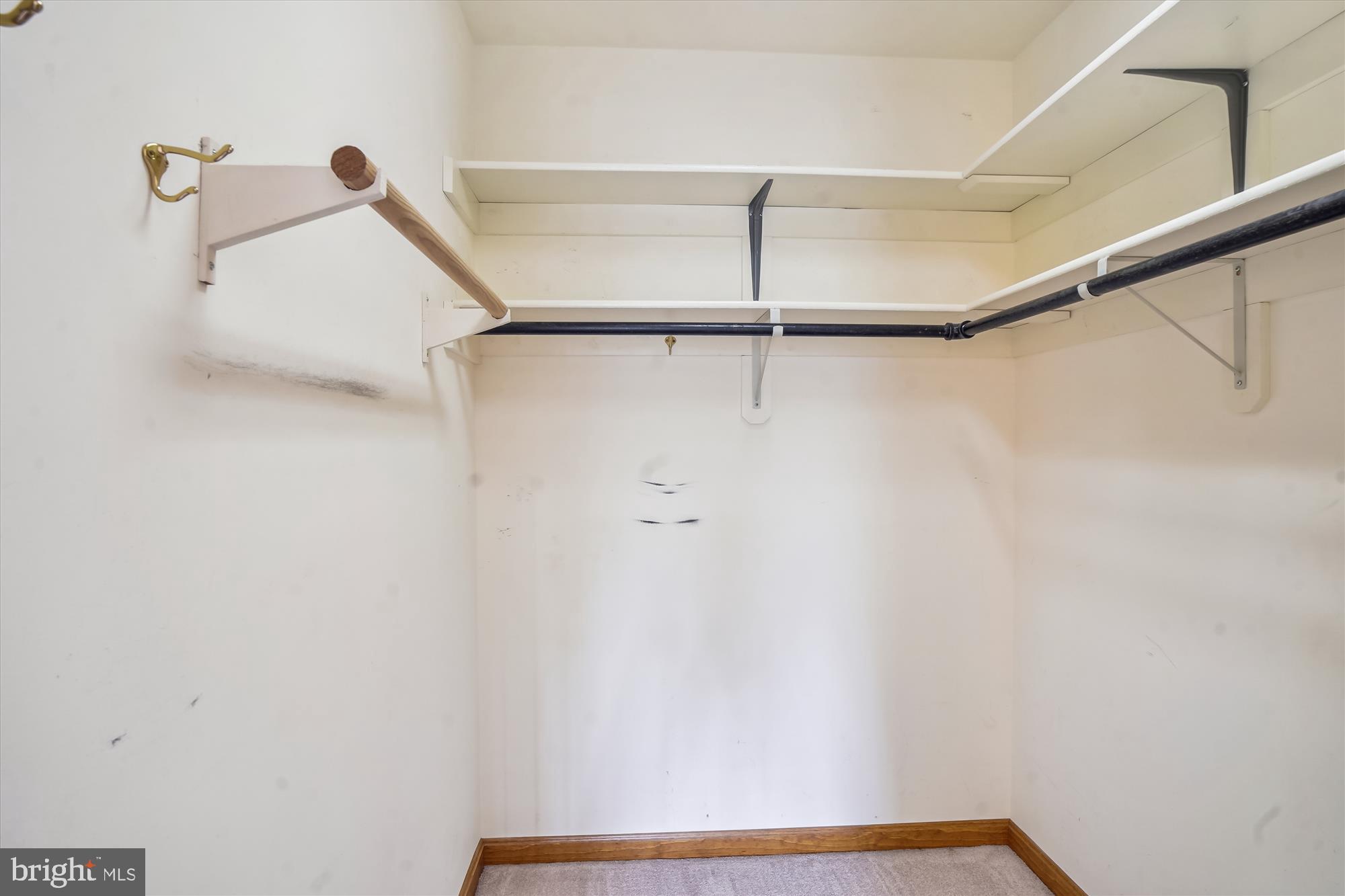 12125 Gladhill Brothers Road Monrovia, MD 21770 - Photo 27 of 39 Walk In Closet